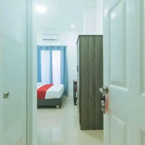 Greenwood Residences, hotel in Bacolod