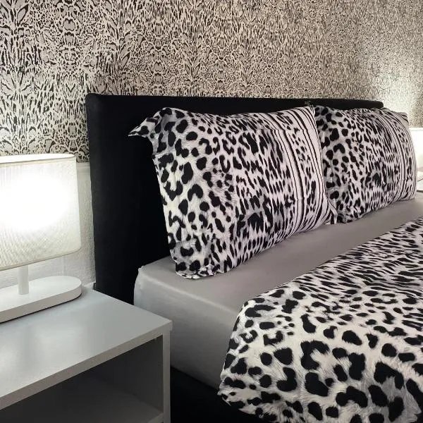 Guest house in avlabari, hotel v destinaci Tbilisi City