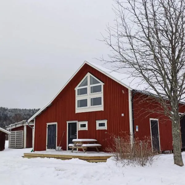 LadansLoft, hotel v destinaci Stöllet