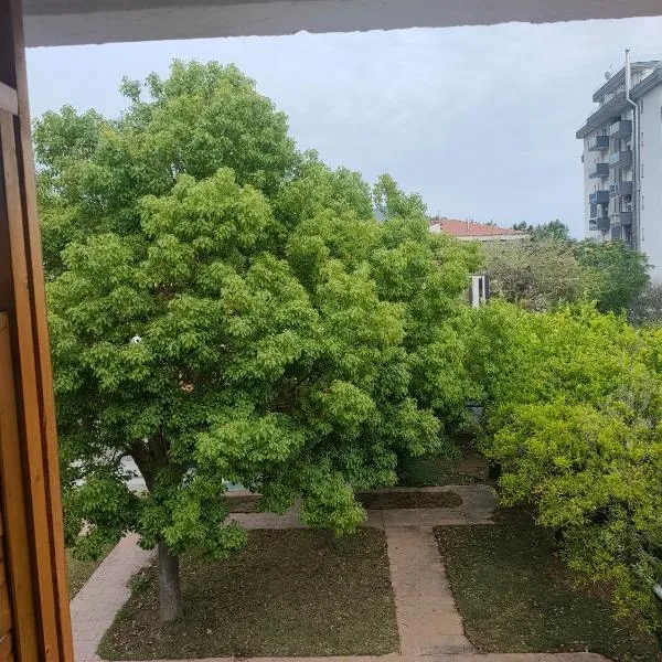 I Picarielli, hotel in Salerno