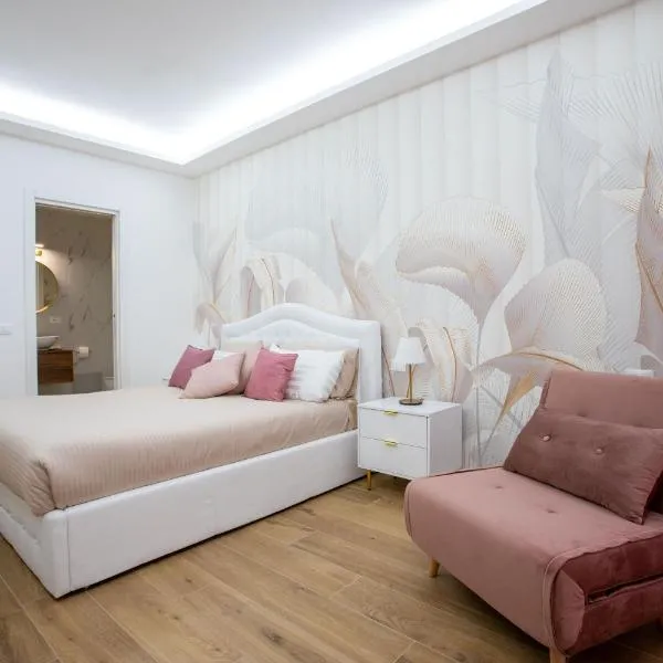 Appia - Regina Viarum B&B, ξενοδοχείο στη Ρώμη