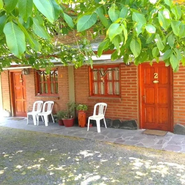 Cabañas Tunquelen, Hotel in El Bolsón