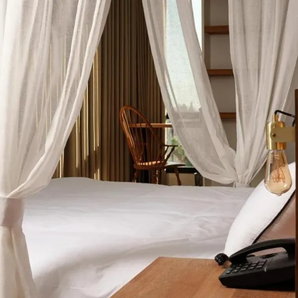 Z Hotel Sfax, hotel in Sfax