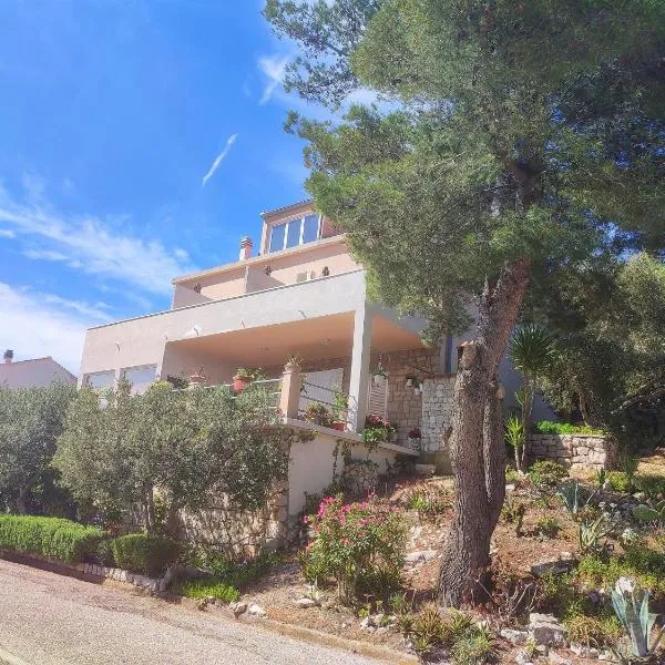 Apartments Vesna, hotel in Lastovo