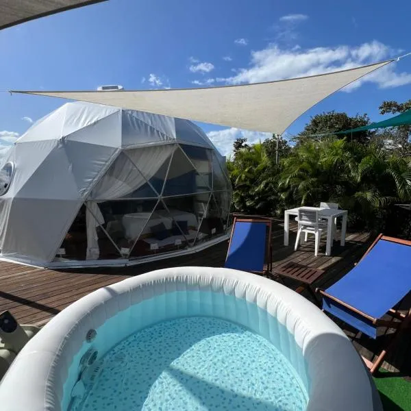 PRANA hOMe, hotel in San Carlos