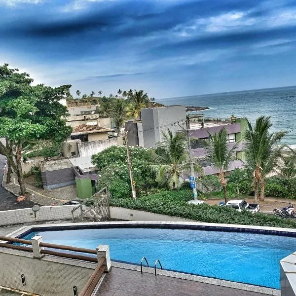 Fabinhos SSA, hotel em Salvador