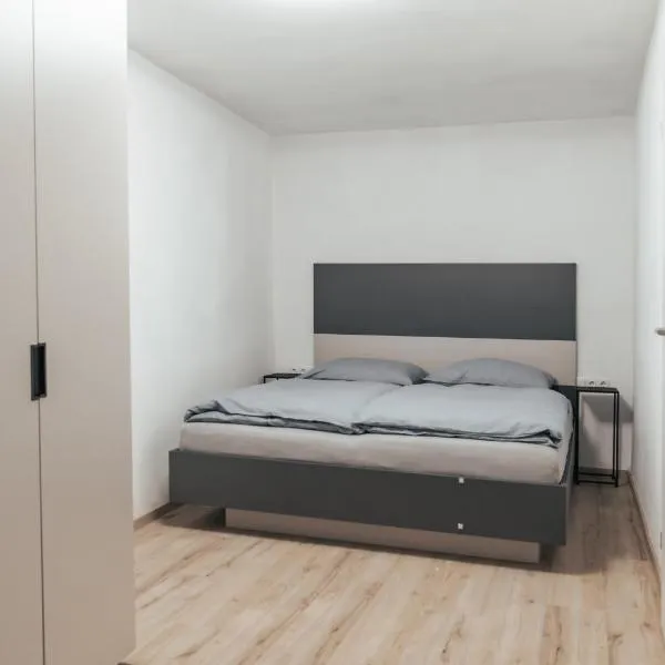 Gozzos Dream, hotel v destinaci Krems an der Donau