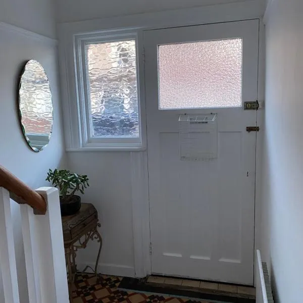 Ballyhack Haven, khách sạn ở Belfast