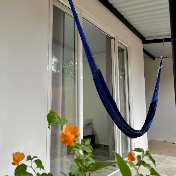 Tu hogar en Tauramena, hotel in Tauramena