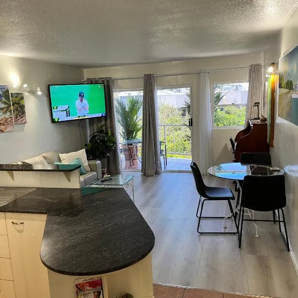 In Cairns Hotel ,Hidden Gem, ξενοδοχείο στο Κερνς