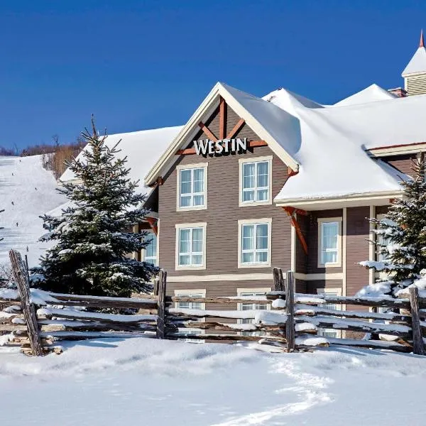 The Westin Trillium House, Blue Mountain, hotel in Blue Mountains