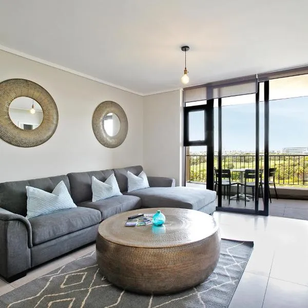 Waters Edge, khách sạn ở Cape Town