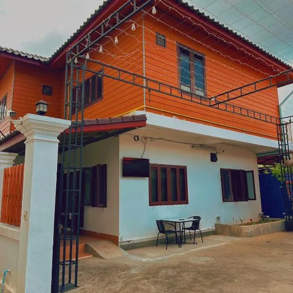 venn, ξενοδοχείο στη Βιεντιάν