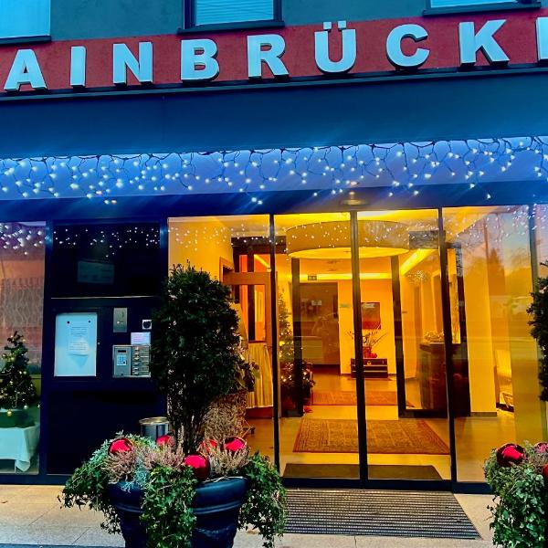 Hotel Plainbrücke | self check-in, Salzburgo