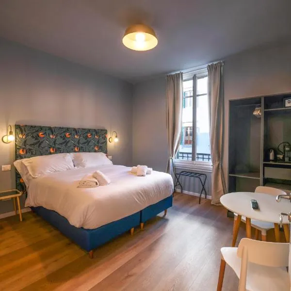 B&B Magnolia, hotel a Firenze