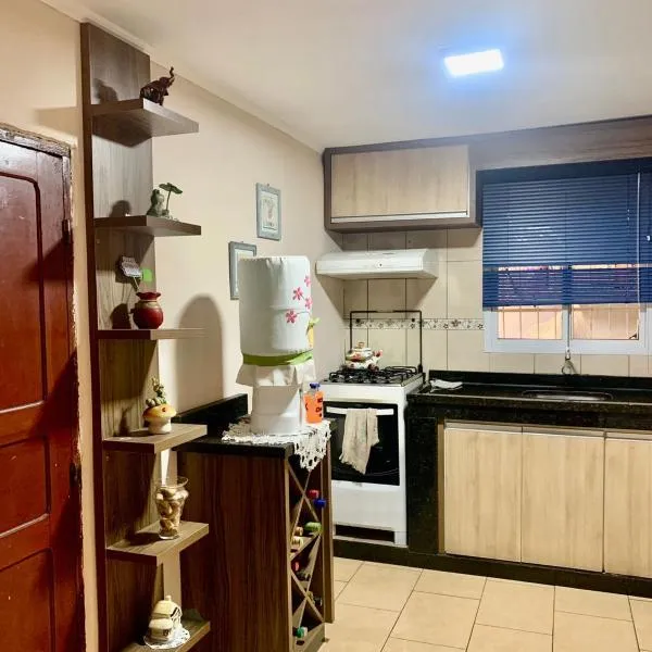 Residencial anita, Hotel in Puerto Iguazú