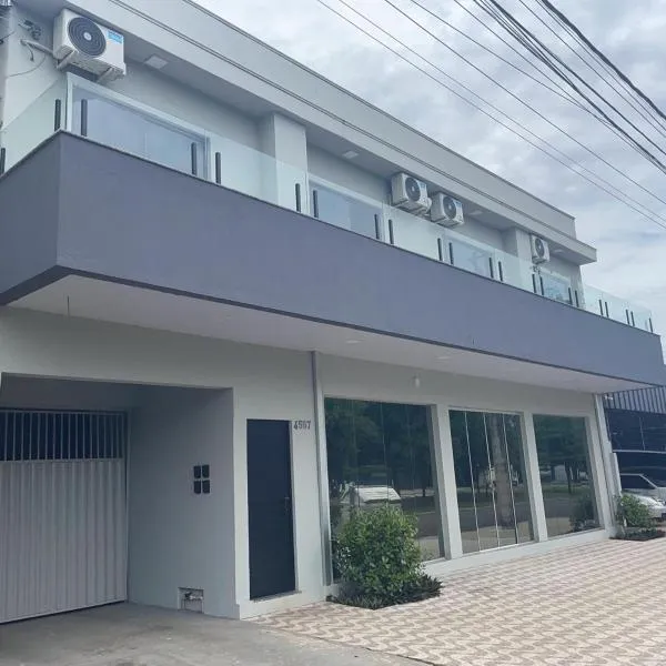 Apart Hotel Neri, ξενοδοχείο σε Sinop