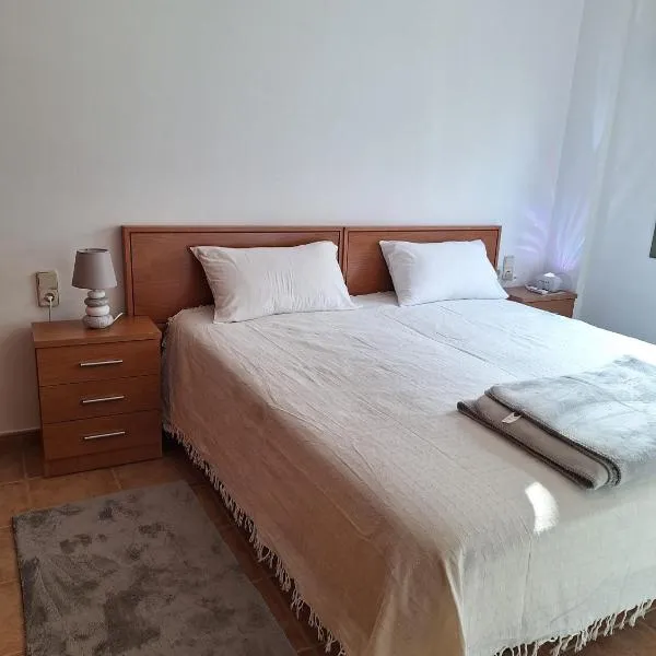 Apartamento a 200 m de la playa, ξενοδοχείο στο Λορέτ Ντε Μαρ