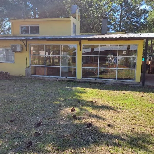Casa Aguara Guazu: Ituzaingó'da bir otel