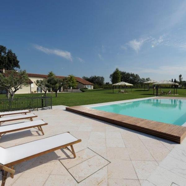 Tenuta La Cà