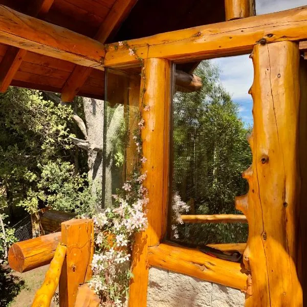 Casa Huemul, hotel din San Carlos de Bariloche