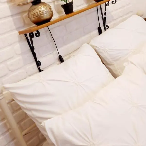 Studio The Cozy Corner, hotel in Timişoara