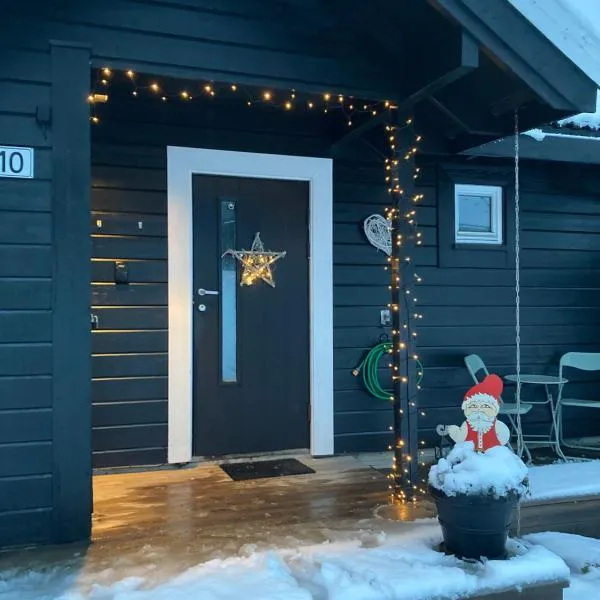 Voss - Flott hytte i Bavallen, Hotel in Skulestadmo