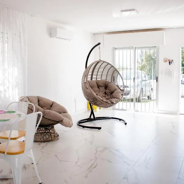villa Cristalina, hotel in Montevideo
