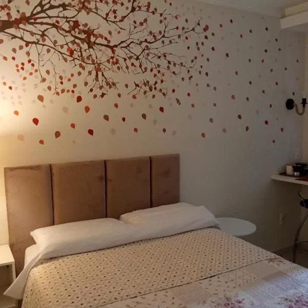 LOFT NOVO CONFORTÁVEL, Hotel in Sorocaba