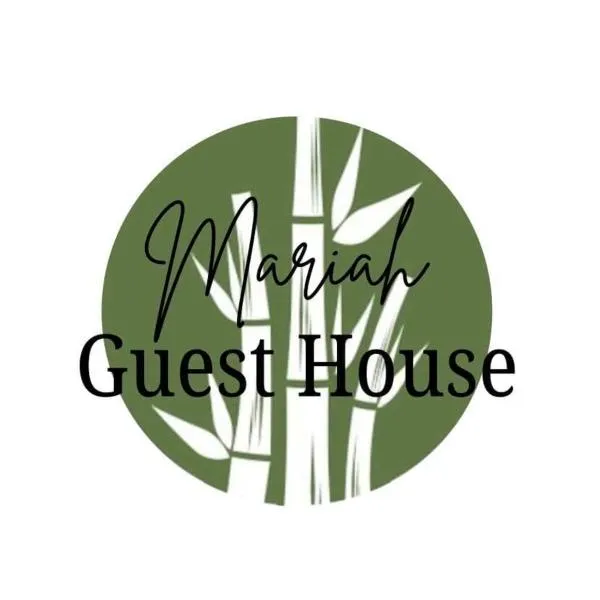 Mariah Guest House: Port Barton şehrinde bir otel