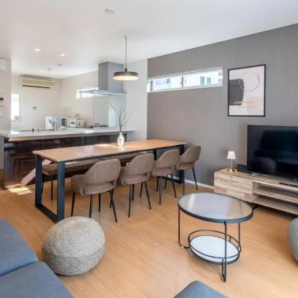 Villa RIKUNOYA SUZUKA, hotel in Suzuka