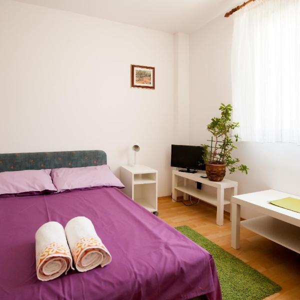 Friendly People's Guest House