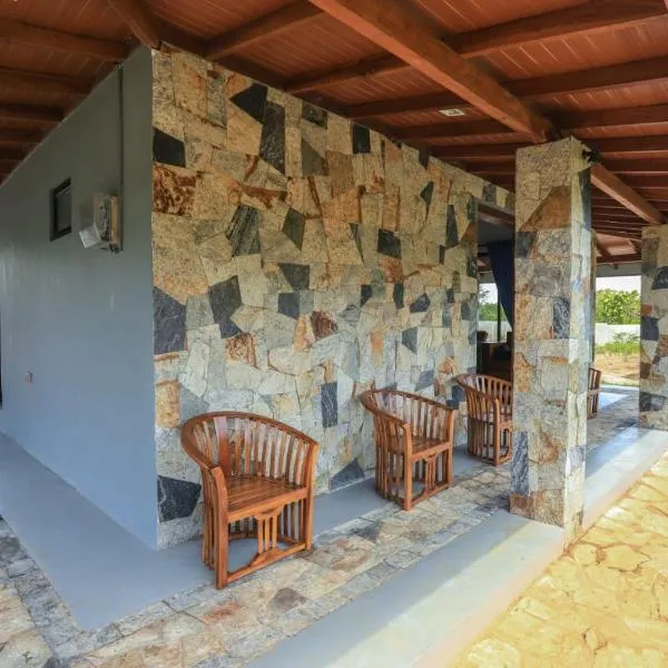 Mango Garden Dambulla, ξενοδοχείο σε Dambulla