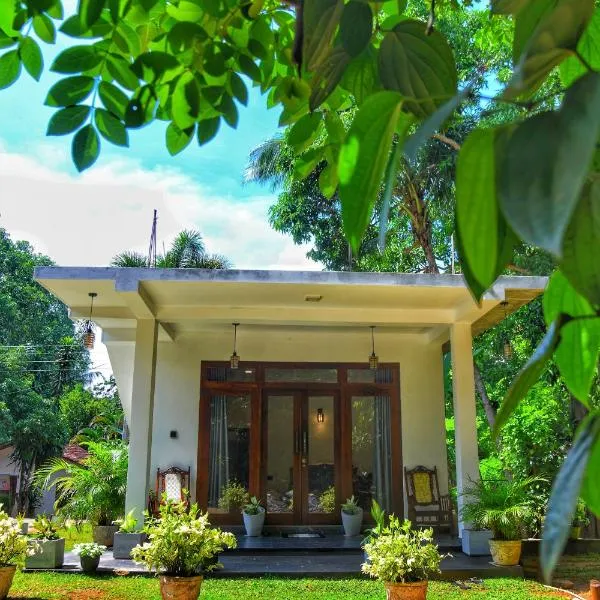 The Elite, khách sạn ở Udawalawe