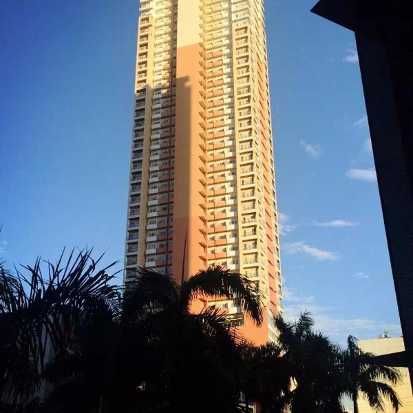 Birch Tower Malate Manila by T&T, Manila