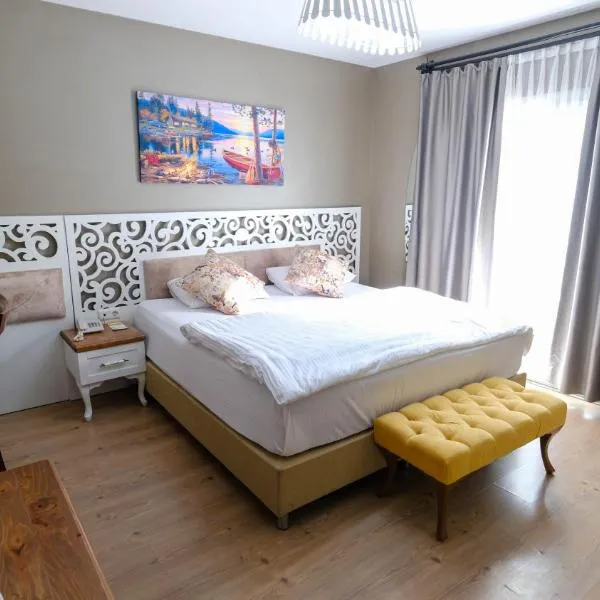 Adana City Boutique Hotel, hotel a Adana
