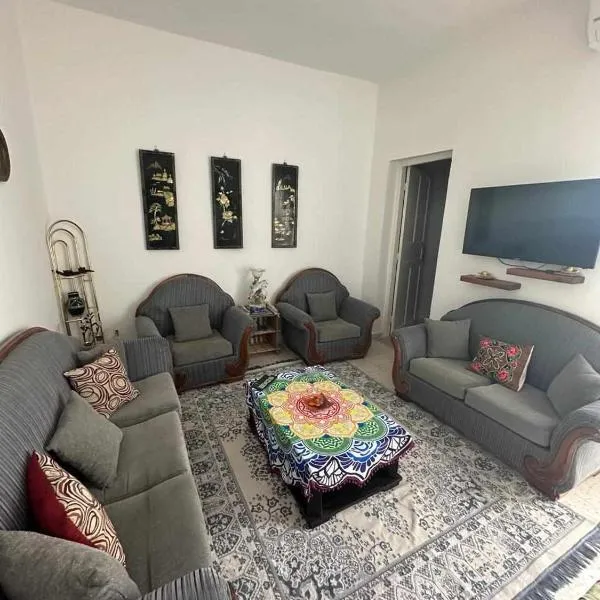 Appartement Chebbi, Hotel in Tozeur