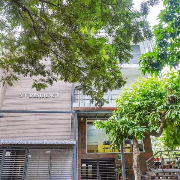 FabHotel Sky View Palace - Marathahalli Outer Ring Road, hotel in Bengaluru