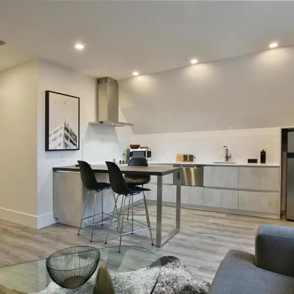 The VanderMarck Boutique Hotel، فندق في كولينغوود