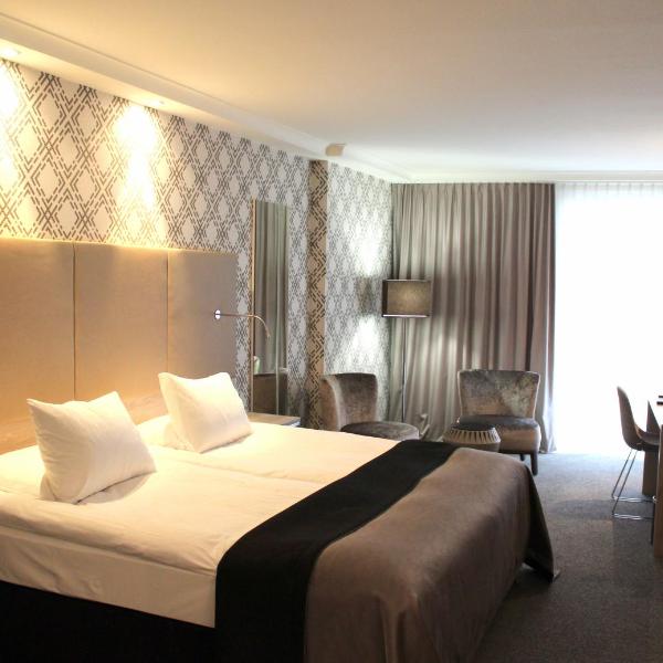 Hotel Erzgiesserei Europe, Munich