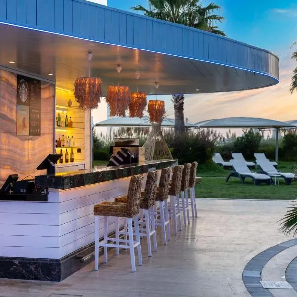 Radisson Blu Hotel Istanbul Ottomare, Hotel in Istanbul