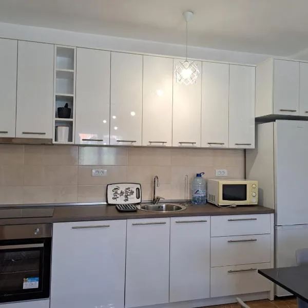 Gruda 086, Hotel in Cetinje