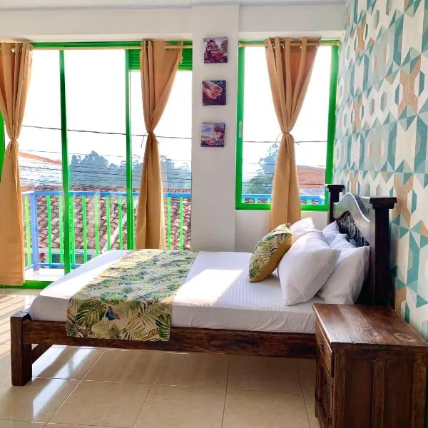 Nature Hotel Salento, отель в городе Саленто