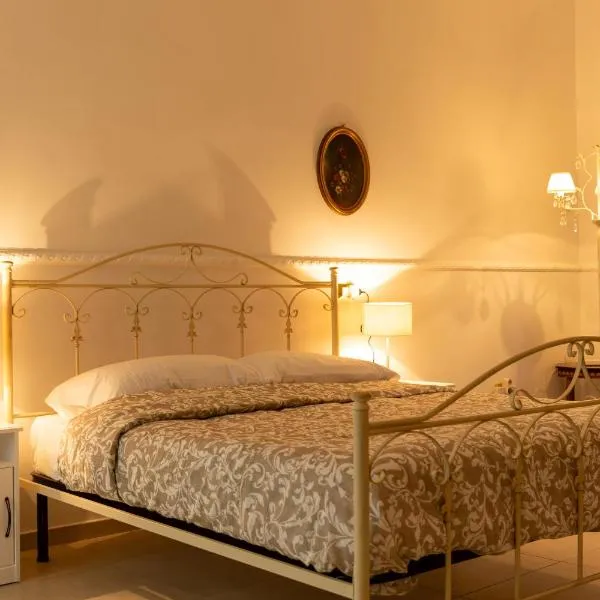 San Massimo Apartment - Piazza Duomo L'Aquila, Hotel in LʼAquila