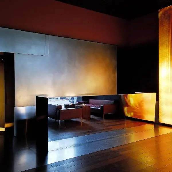 The Hotel Lucerne, Autograph Collection, hotel in Luzern