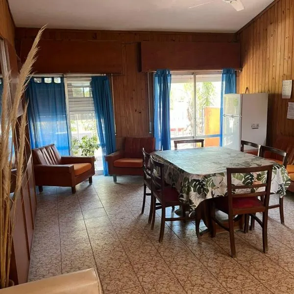 La Milagrosa, hotel in Miramar