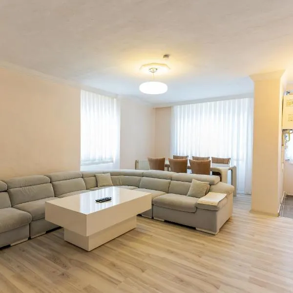Lina Apart, hotel in Arnavutköy