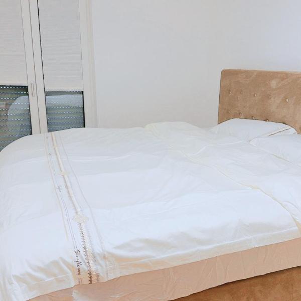 Moden Apartment in central cologne with free parking, Kolín nad Rýnem