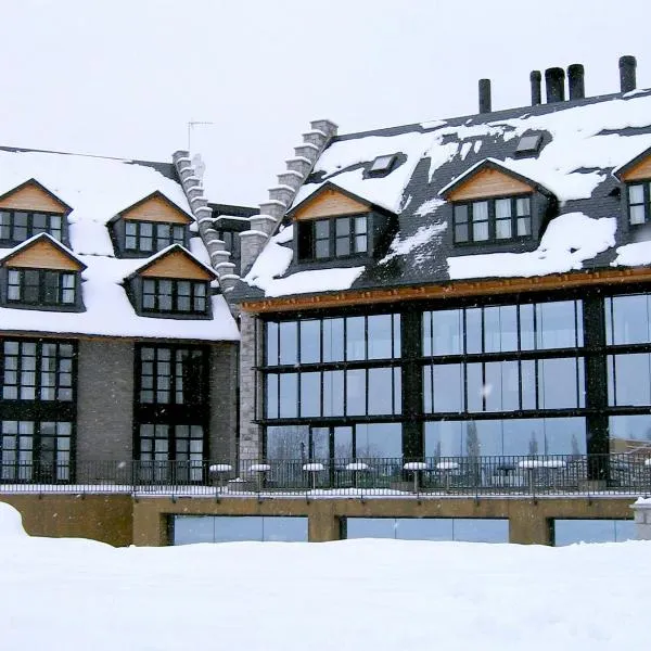 Apartamentos HG Cerler, hotel in Cerler