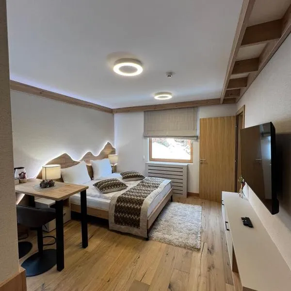 Privatni Apartman RIO 153 u sklopu HOTEL VUČKO JAHORINA, ξενοδοχείο στη Τζαχορίνα